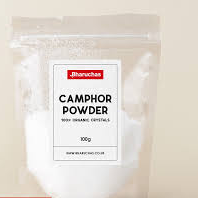 Camphour 100g